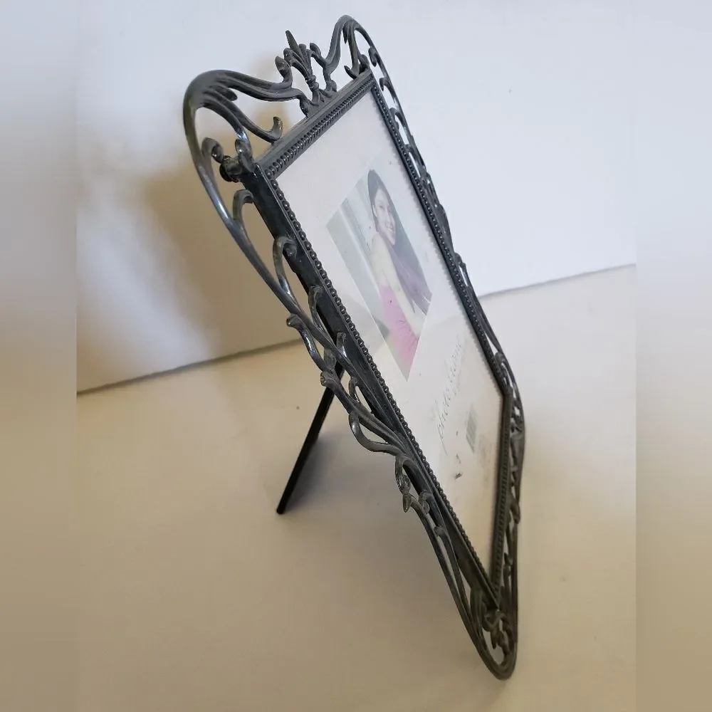 Metal Picture Frame